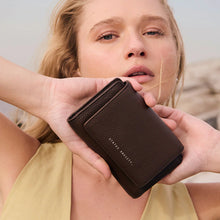 Status Anxiety - Visions Wallet,  Cocoa