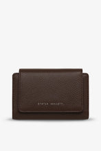 Status Anxiety - Visions Wallet,  Cocoa