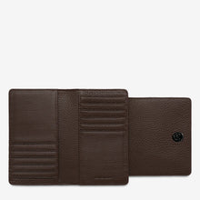Status Anxiety - Visions Wallet,  Cocoa