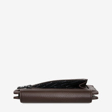 Status Anxiety - Visions Wallet,  Cocoa