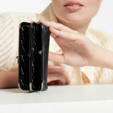 Status Anxiety - Volatile Purse, Black