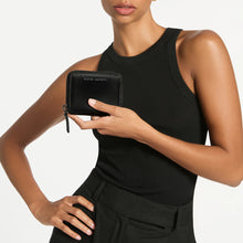Status Anxiety - Wayward Wallet, Black
