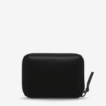 Status Anxiety - Wayward Wallet, Black