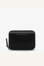 Status Anxiety - Wayward Wallet, Black