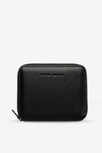 Status Anxiety - Change Always Comes Jewellery Case, Black