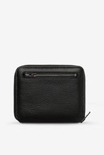 Status Anxiety - Change Always Comes Jewellery Case, Black