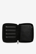 Status Anxiety - Change Always Comes Jewellery Case, Black