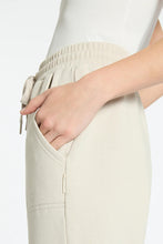 Status Anxiety - As You Wake Track Pant, Dove Grey