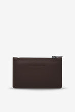 Status Anxiety - Avoiding Things Wallet, Cocoa
