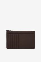 Status Anxiety - Avoiding Things Wallet, Cocoa