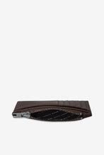 Status Anxiety - Avoiding Things Wallet, Cocoa