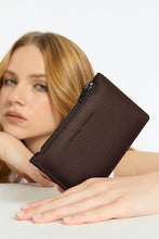 Status Anxiety - Avoiding Things Wallet, Cocoa
