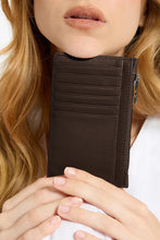 Status Anxiety - Avoiding Things Wallet, Cocoa