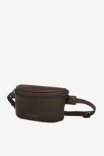 Status Anxiety - Best Lies Bum Bag, Cocoa
