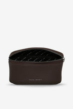 Status Anxiety - Best Lies Bum Bag, Cocoa