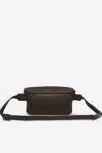 Status Anxiety - Best Lies Bum Bag, Cocoa