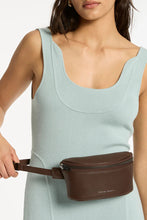 Status Anxiety - Best Lies Bum Bag, Cocoa