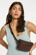 Status Anxiety - Best Lies Bum Bag, Cocoa