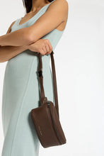 Status Anxiety - Best Lies Bum Bag, Cocoa