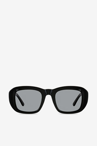 Status Anxiety - Cascade Sunglasses, Black