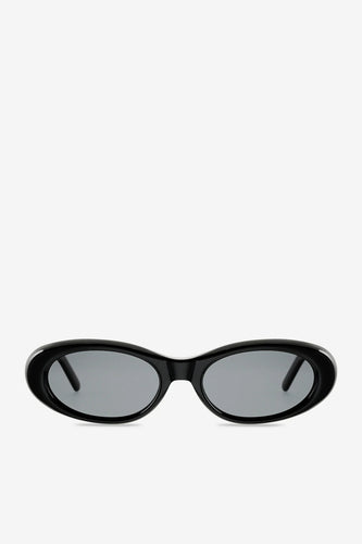 Status Anxiety - Dopamine Sunglasses, Black