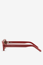 Status Anxiety - Dopamine Sunglasses, Cherry