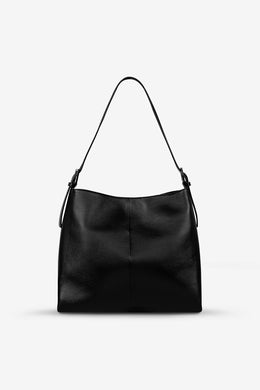 Status Anxiety - Forget About it Bag, Black
