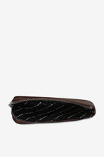 Status Anxiety - Left Behind Pouch, Cocoa