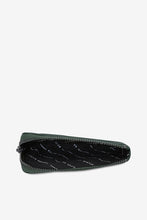 Status Anxiety - Left Behind Pouch, Teal