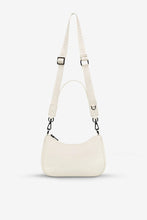 Status Anxiety - Look Both Ways Bag, Chalk
