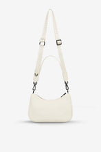 Status Anxiety - Look Both Ways Bag, Chalk