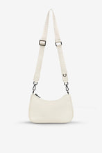 Status Anxiety - Look Both Ways Bag, Chalk