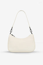Status Anxiety - Look Both Ways Bag, Chalk