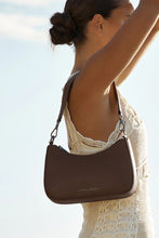 Status Anxiety - Look Both Ways Bag, Cocoa