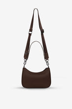 Status Anxiety - Look Both Ways Bag, Cocoa