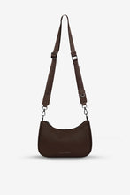 Status Anxiety - Look Both Ways Bag, Cocoa