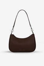 Status Anxiety - Look Both Ways Bag, Cocoa