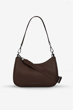 Status Anxiety - Look Both Ways Bag, Cocoa