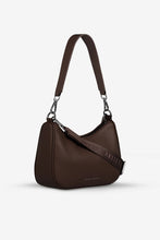 Status Anxiety - Look Both Ways Bag, Cocoa
