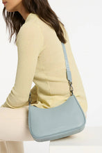Status Anxiety - Look Both Ways Bag, Powder Blue