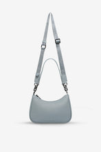 Status Anxiety - Look Both Ways Bag, Powder Blue