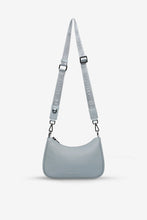Status Anxiety - Look Both Ways Bag, Powder Blue