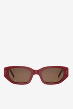 Status Anxiety - Luna Sunglasses, Cherry
