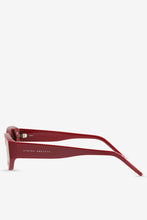 Status Anxiety - Luna Sunglasses, Cherry