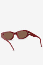 Status Anxiety - Luna Sunglasses, Cherry