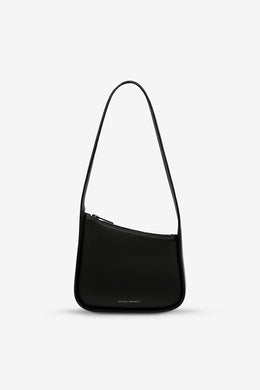 Status Anxiety -Phenomena Bag, Black