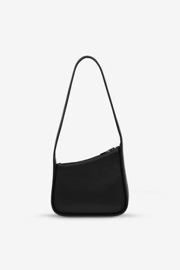 Status Anxiety -Phenomena Bag, Black