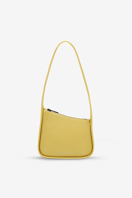 Status Anxiety -Phenomena Bag, Buttermilk
