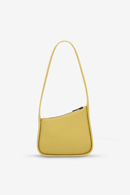 Status Anxiety -Phenomena Bag, Buttermilk