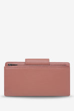 Status Anxiety - Ruins Wallet, Dusty Rose